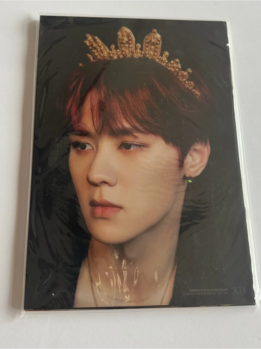 Official WayV (NCT) 2023 Season's Greetings Box Set - Near Complete + 6 POBs